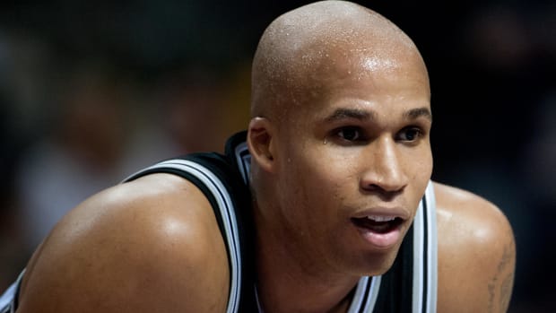 Richard Jefferson